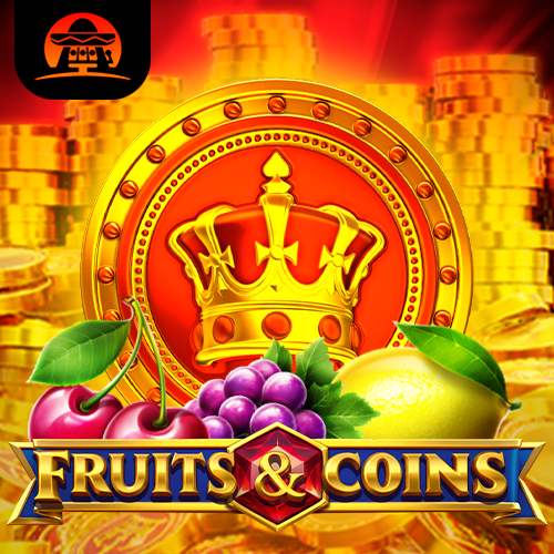 Fruits & Coins